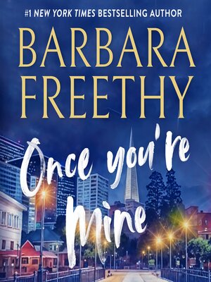 Once You're Mine - Audiobook